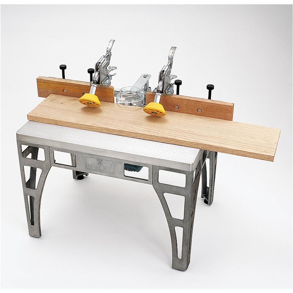 Board Buddies W1104 - Anti-Kickback Hold-Down Devices For Table Saws - Yellow