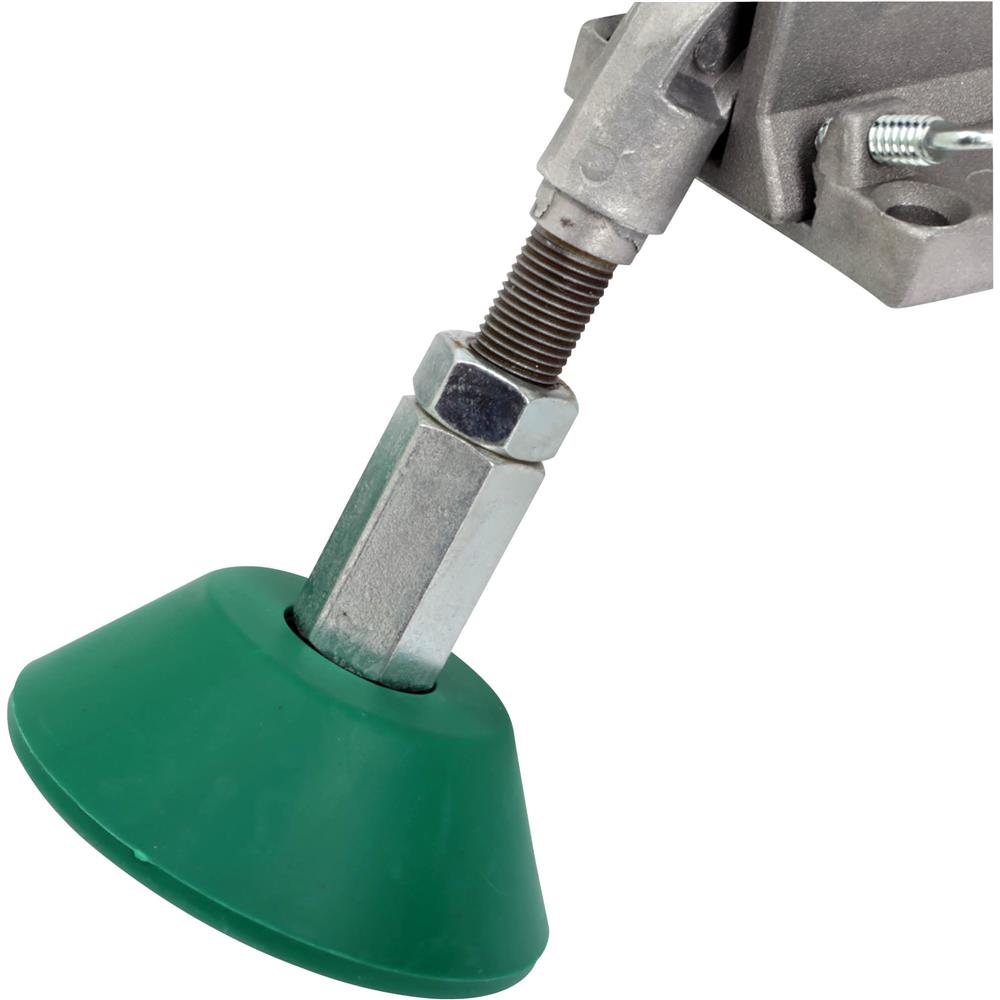 Board Buddies Hold-Down Devices For Shapers - Green