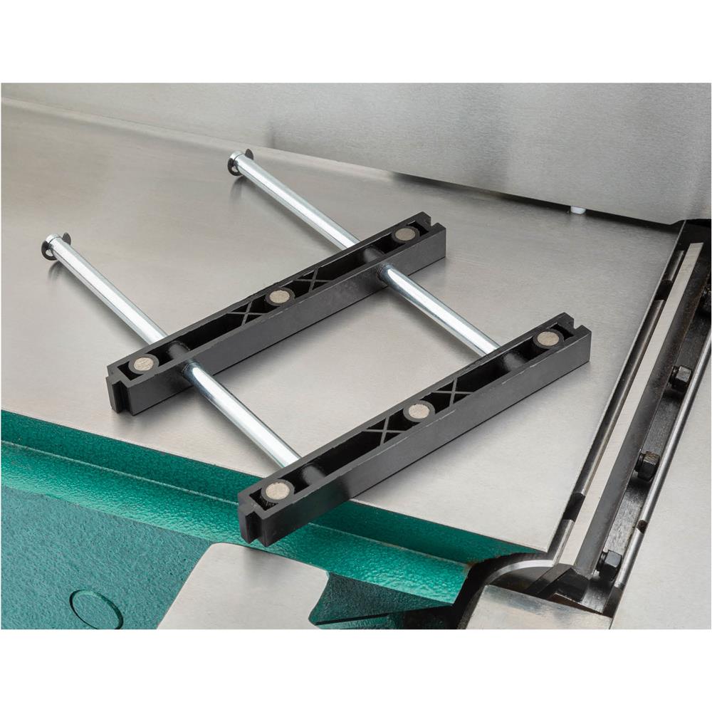 Jointer Pal W1210A - Jointer Pal Polycarbonate Body - Up to 8"