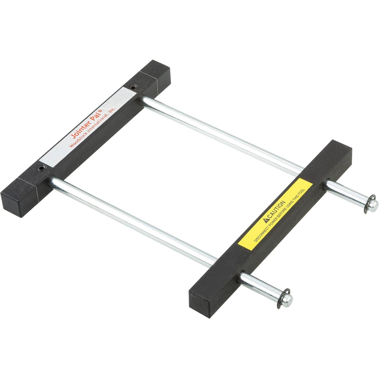 Jointer Pal W1211A - Jointer Pal Steel Body - Up to 8"