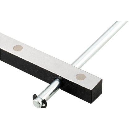 Jointer Pal W1211A - Jointer Pal Steel Body - Up to 8"