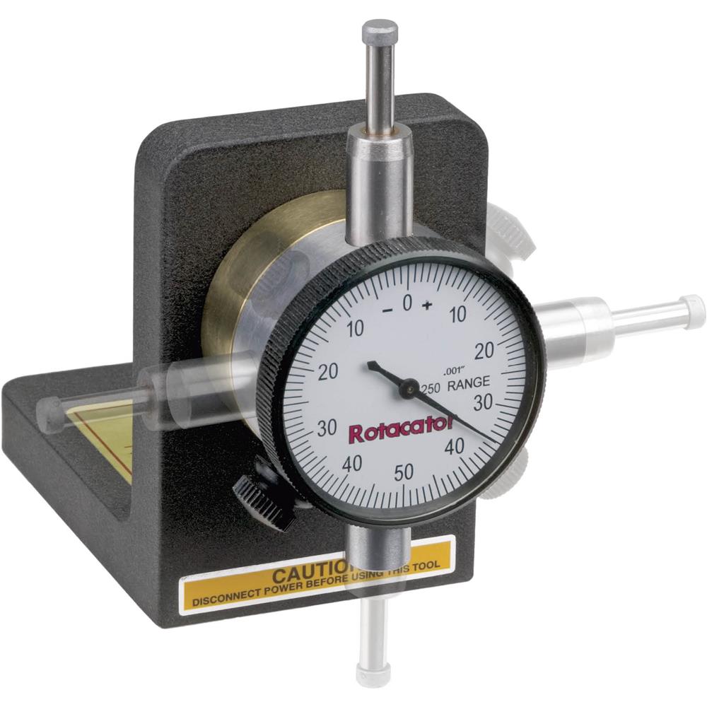 Rotacator W1218A - Rotacator