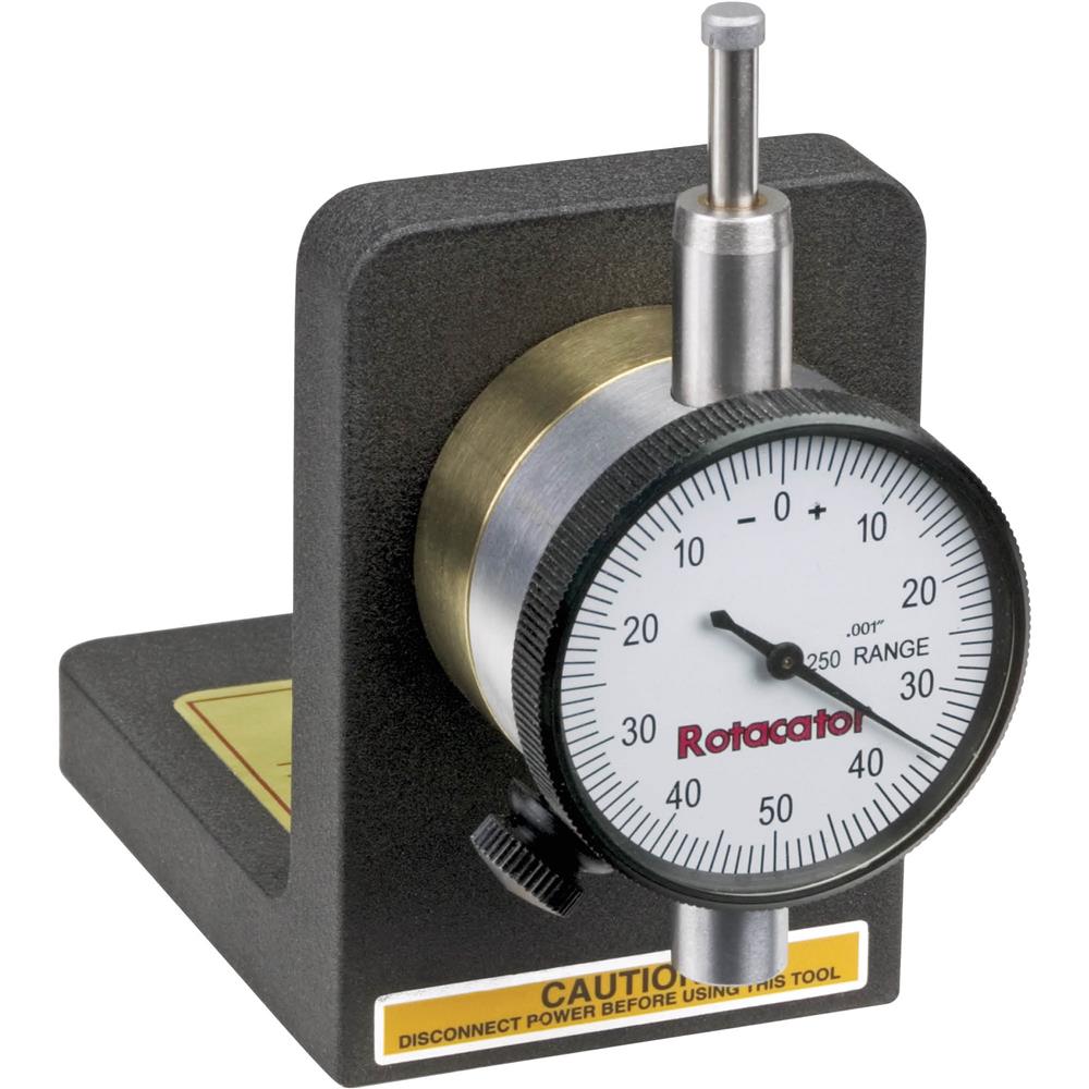 Rotacator W1218A - Rotacator