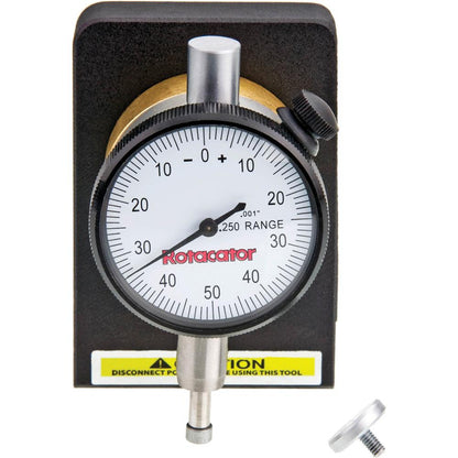 Rotacator W1218A - Rotacator