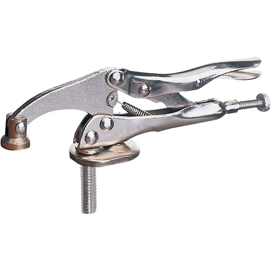Steelex W1301 - Quick Release Drill Press Clamp - 6"