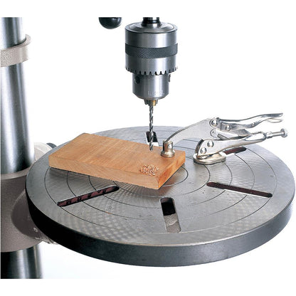 Steelex W1301 - Quick Release Drill Press Clamp - 6"