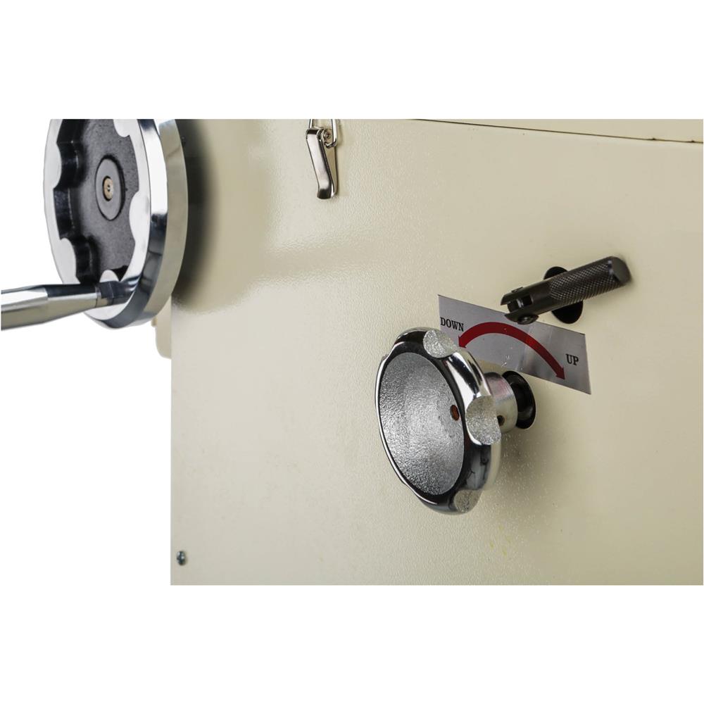 Shop Fox W1678 - 26" 5 HP Drum Sander