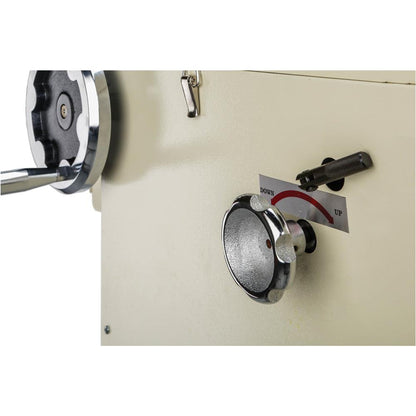 Shop Fox W1678 - 26" 5 HP Drum Sander