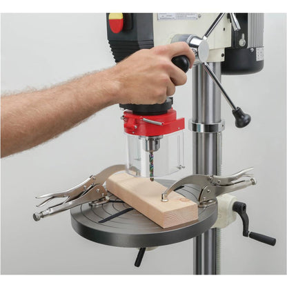 17" Floor Model Drill Press