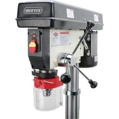 17" Floor Model Drill Press