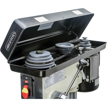 17" Floor Model Drill Press