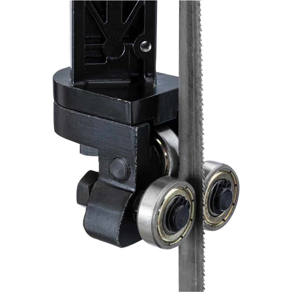 Shop Fox W1715 - 4-1/2" x 6" 3/4 HP Metal-Cutting Bandsaw