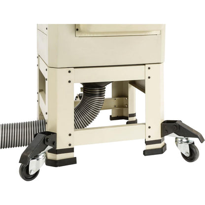 Shop Fox W1837 - 10" 2 HP Open Stand Hybrid Table Saw