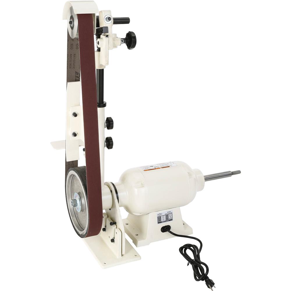 Shop Fox W1843 - Knife Belt Sander/Buffer