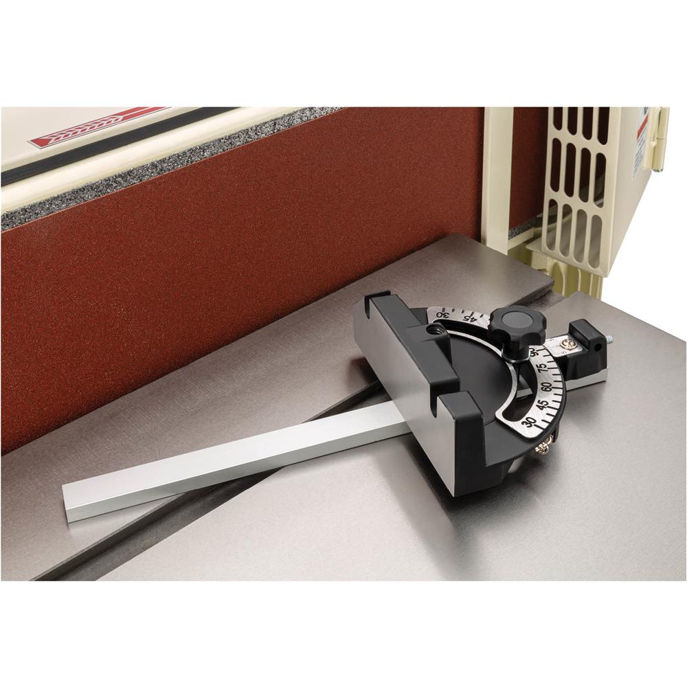 6" x 108" Oscillating Edge Sander