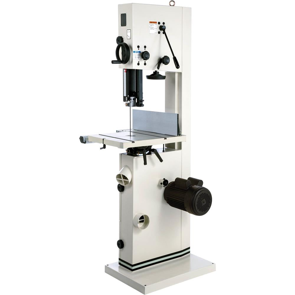 Shop Fox W1849 - 14" 2 HP Resaw Bandsaw