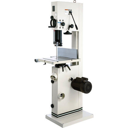 Shop Fox W1849 - 14" 2 HP Resaw Bandsaw