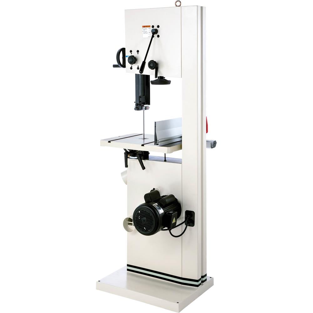 Shop Fox W1849 - 14" 2 HP Resaw Bandsaw