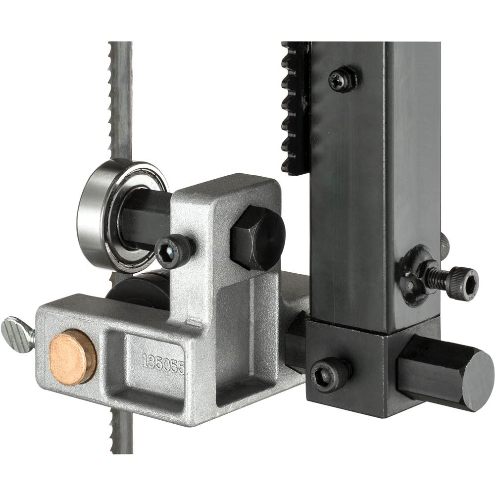 Shop Fox W1849 - 14" 2 HP Resaw Bandsaw