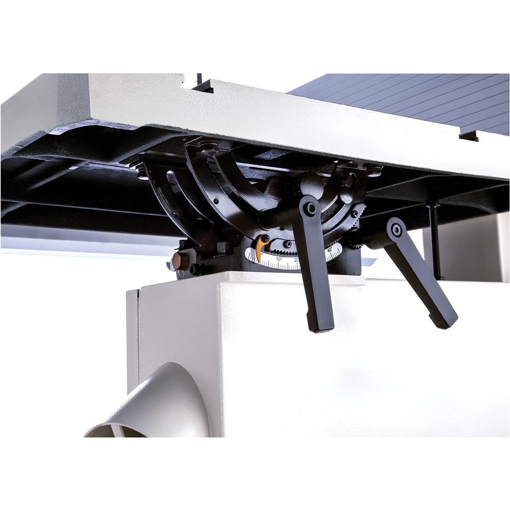 Shop Fox W1849 - 14" 2 HP Resaw Bandsaw