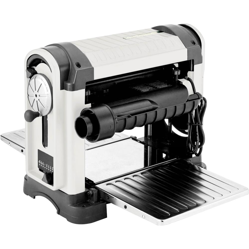 Shop Fox W1877 - 13" Benchtop Planer w/ Spiral-Type Cutterhead