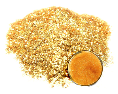 Gold Mica Powder