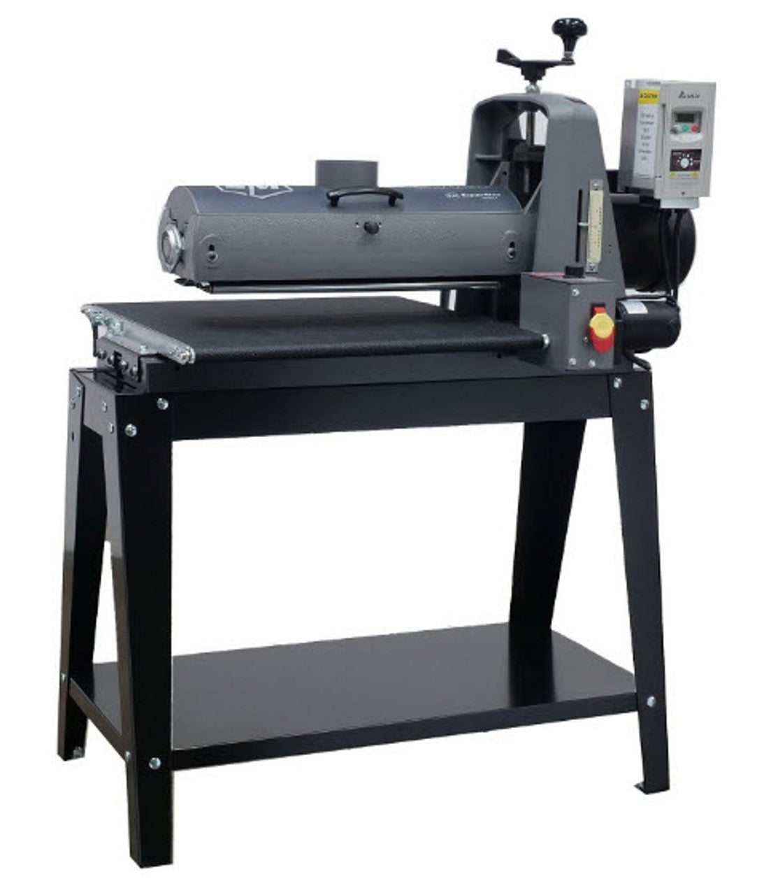 19-38 BRUSH|DRUM COMBO SANDER