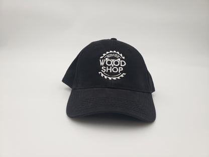 Norfolk Wood Shop Strapback Hats - XL