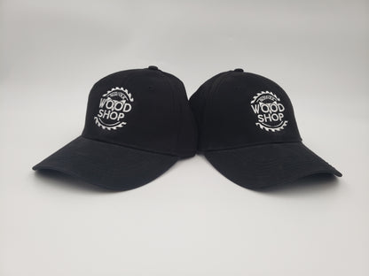 Norfolk Wood Shop Strapback Hats - XL