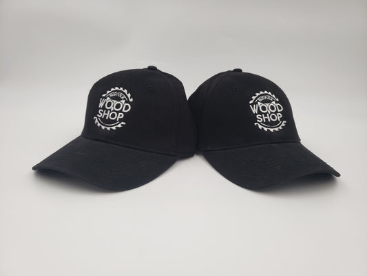 Norfolk Wood Shop Strapback Hats - XL