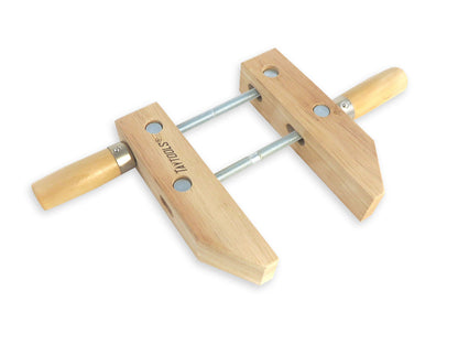 Wooden Hand Screw Clamps for Woodworking (DCE)