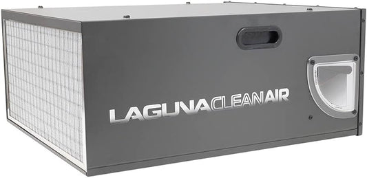 Laguna SuperMax Air Filtration System