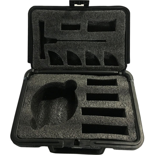 NOVA Chuck Storage Case