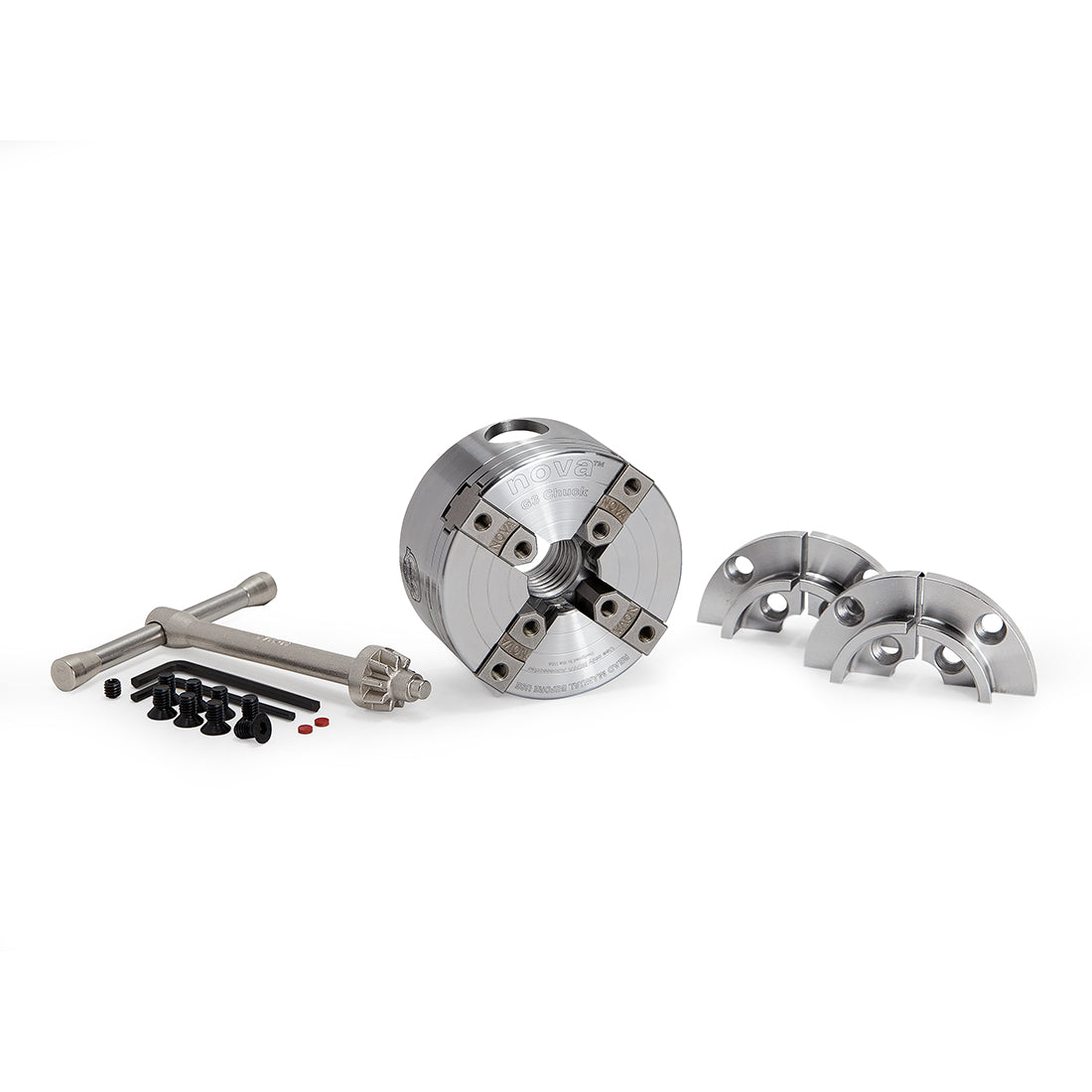 G3 Lite Chuck Insert Version with JS50N