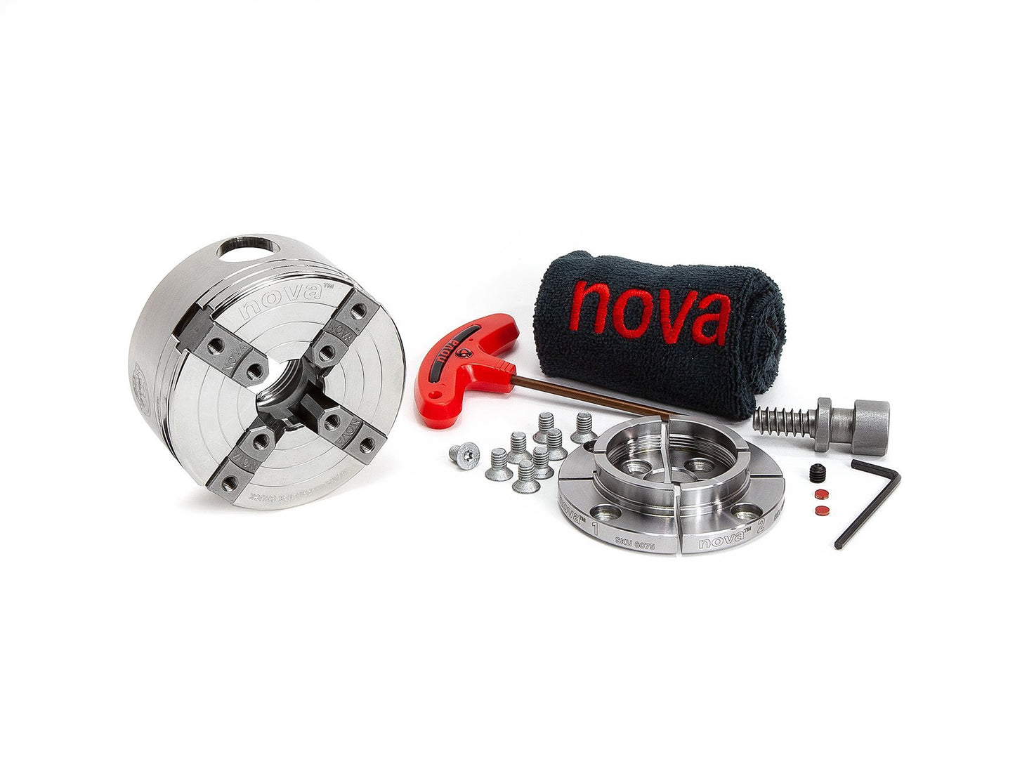 Pro-Tek G3 Chuck Insert Version