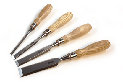 Richter Extra Bevel Edge Chisels