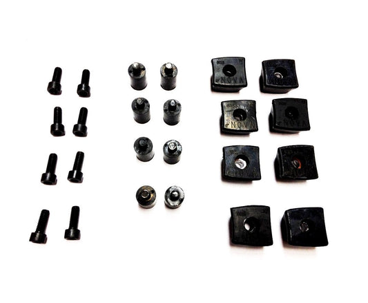 Cole Jaw Buffer Kit