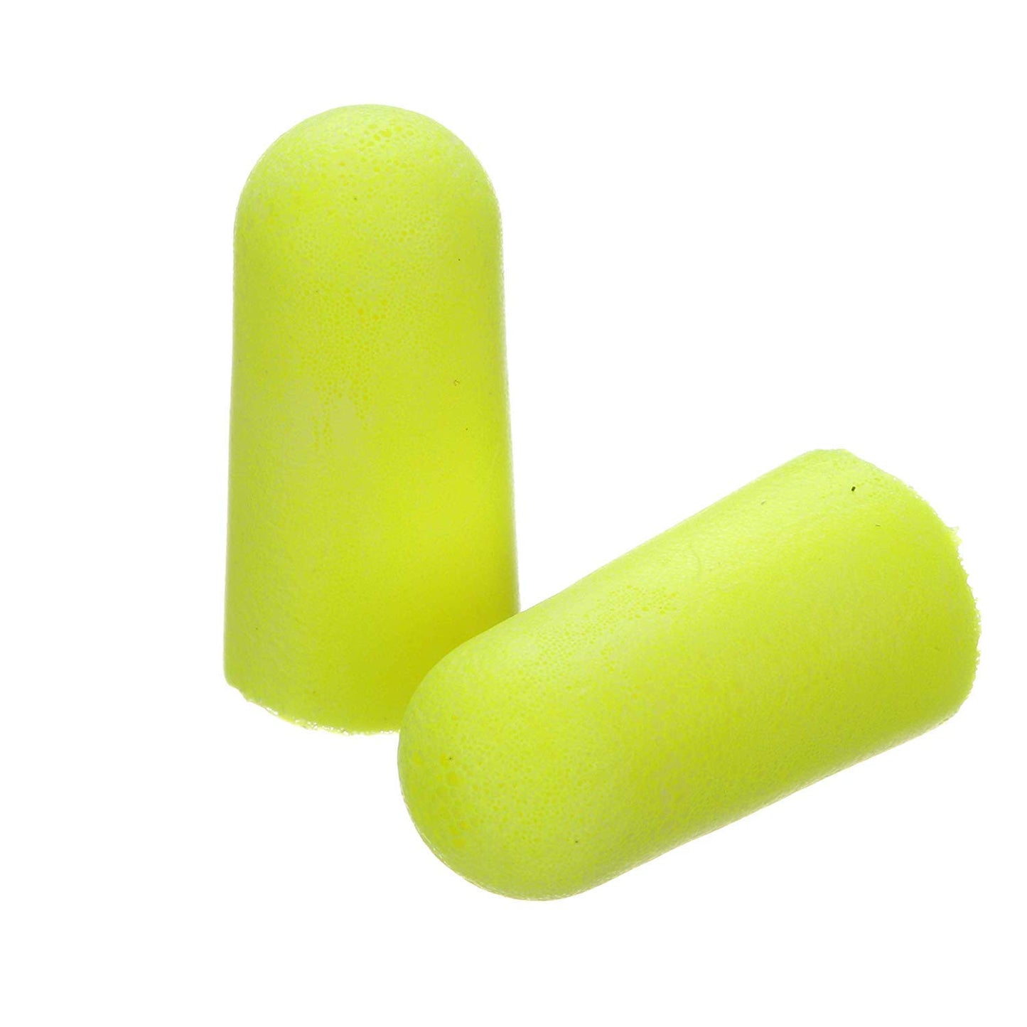 E-A-Rsoft™ Yellow Neons™ Earplugs 312-1250, Uncorded