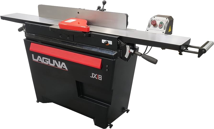 JX|8 QUADTEC: II