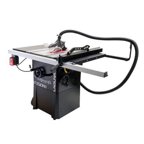 *In Store Only* F1 Fusion Tablesaw - Open Box Floor Model