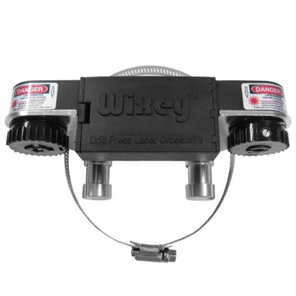 Wixey Drill Press Laser