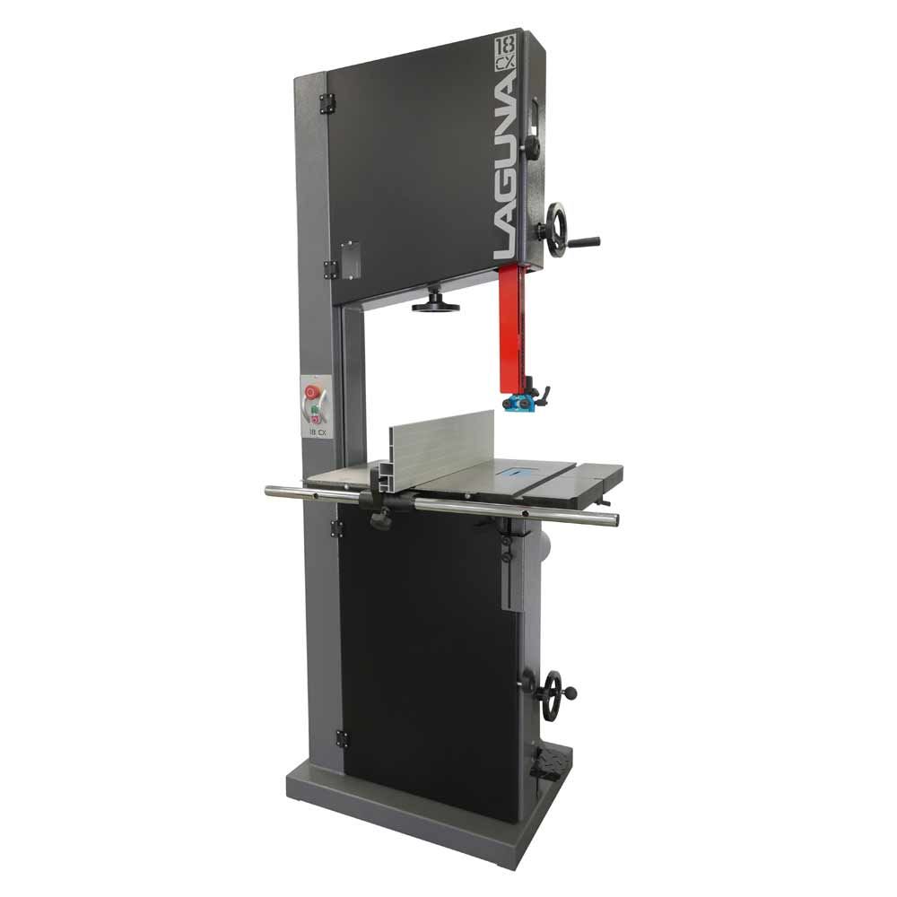 18|CX 16" RESAW