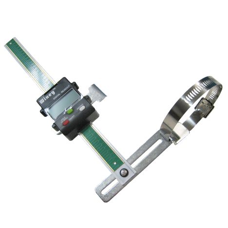 Digital Drill Press Depth Gauge