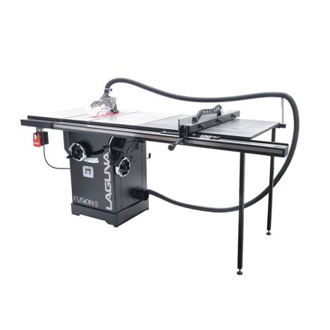 *In Store Only* F3 Fusion Tablesaw - Open Box Floor Model