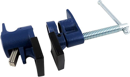 Individual Pipe Clamps, 3/4"