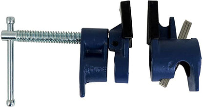 Individual Pipe Clamps, 3/4"