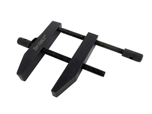 Toolmaker's Machinists Parallel Clamps 4"