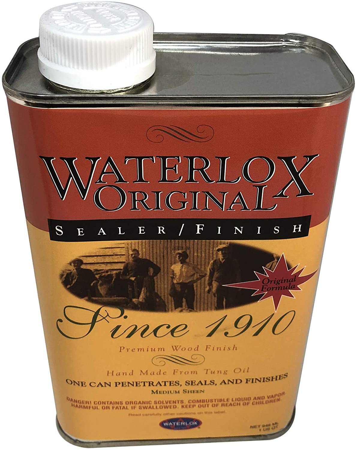 Waterlox - Original Formula