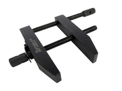 Toolmaker's Machinists Parallel Clamps 4"