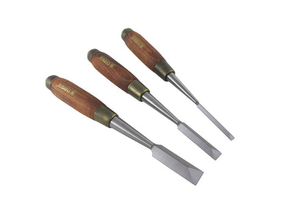 Dovetail Chisels Individuals and Sets